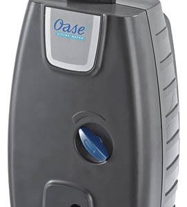 משאבת OASE לאקווריומים מתוקים ומלוחים – 100 OxyMax