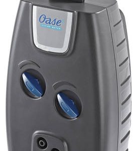 משאבת OASE לאקווריומים מתוקים ומלוחים – 200 OxyMax