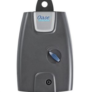 משאבת OASE לאקווריומים מתוקים ומלוחים – 100 OxyMax