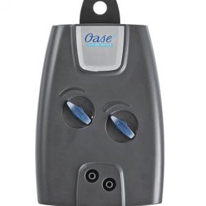 משאבת OASE לאקווריומים מתוקים ומלוחים – 200 OxyMax