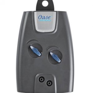 משאבת OASE לאקווריומים מתוקים ומלוחים – 200 OxyMax