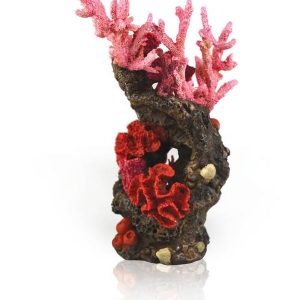 דקורצייה לאקווריום אדום biOrb Reef