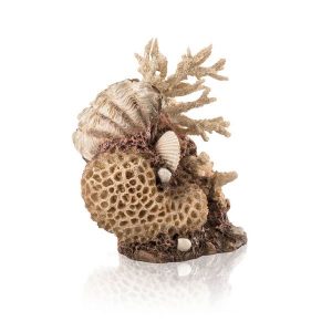 דקורצייה לאקווריום biOrb Coral-Shells