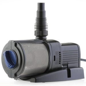 משאבת מים לבריכת נוי ואקווריומים 12000 Oase Aquarius Universal Premium
