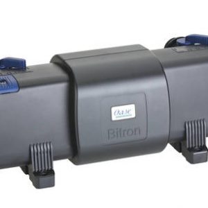 סנן לבריכות נוי Oase Bitron UVC 55W