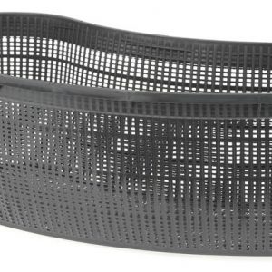 סלסלה אובלית לשתילת צמחי מים בבריכת נוי Oase Plant basket oval 45