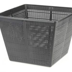 סלסלה מרובעת לשתילת צמחי מים בבריכת נוי Oase Plant basket rectangular 35