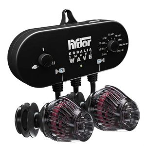 סט משאבות פולסים לאקווריום Hydor Koralia Kit 3G 7000