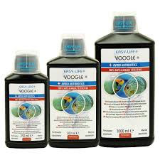 תרופה למי האקווריום Voogle 100-5000 ml