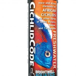 תכשיר לאקווריום Brightwell CichlidCode 250ml