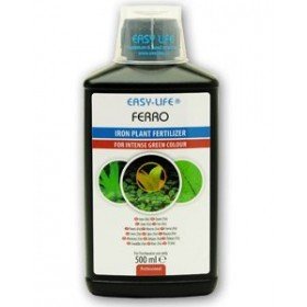 תוסף דישון ברזל EASY-LIFE Ferro 250-500ml