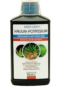 תוסף דישון אשלגן EASY-LIFE Kalium-potassium 250-500ml