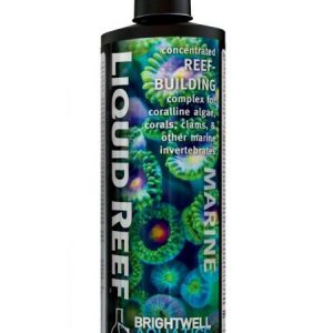 תוסף לאקווריום ריף אלמוגים Liquid Reef 500ml