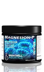 תוסף מגנזיום לאקווריום ריף אלמוגים Magnesion-P 800gr