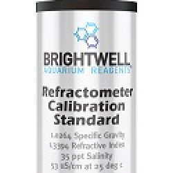 חומר כיול רפרקטומטר Refractometer Calibration 60ml