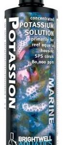 תוסף אשלגן לאקווריום מים מלוחים Potassion 500ml
